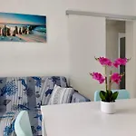 דירה Antonietta 4, Relax Nella Pineta
