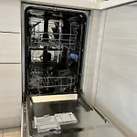 Antonietta 4, Relax Nella Pineta דירה *