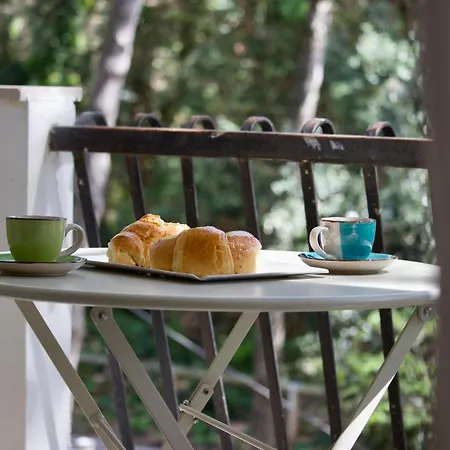 Antonietta 4, Relax Nella Pineta Διαμέρισμα Μπιμπιόνε