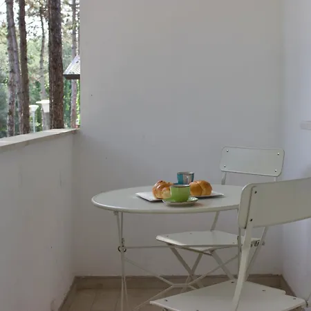 Διαμέρισμα Antonietta 4, Relax Nella Pineta *