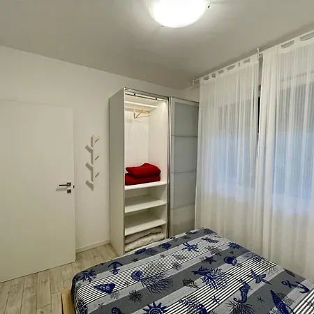 Antonietta 4, Relax Nella Pineta Διαμέρισμα *