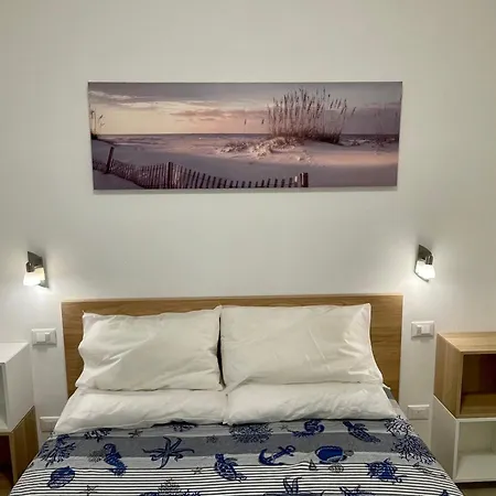 Antonietta 4, Relax Nella Pineta * Μπιμπιόνε