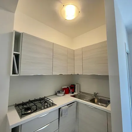 Antonietta 4, Relax Nella Pineta Διαμέρισμα Μπιμπιόνε