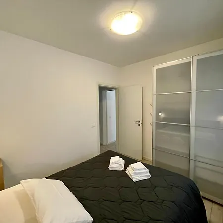 Antonietta 4, Relax Nella Pineta Μπιμπιόνε