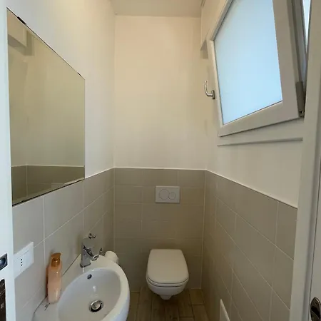 Διαμέρισμα Antonietta 4, Relax Nella Pineta *