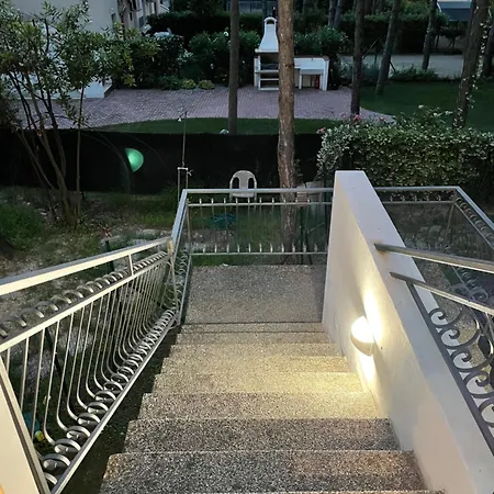 Antonietta 4, Relax Nella Pineta Διαμέρισμα Μπιμπιόνε