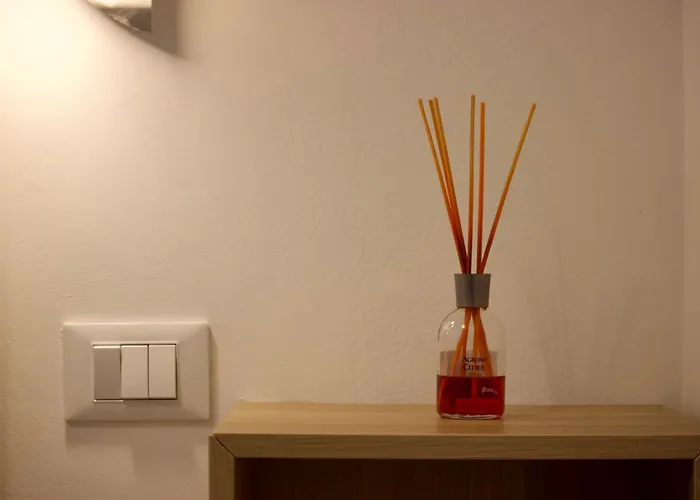 Antonietta 4, Relax Nella Pineta Apartment *