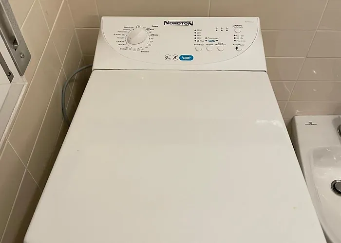 Antonietta 4, Relax Nella Pineta Apartment