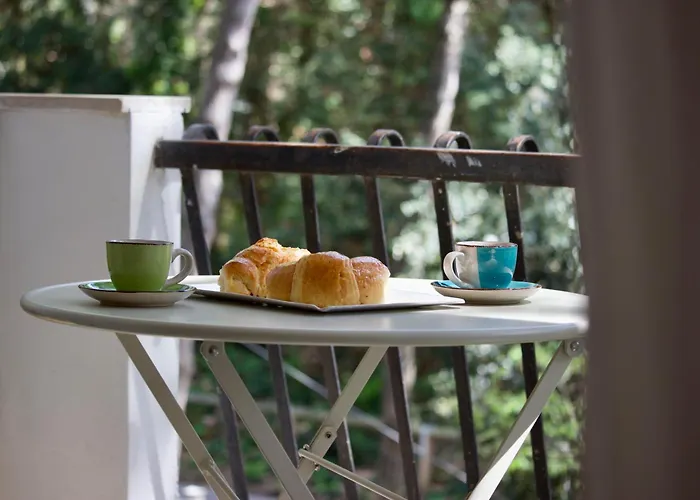 Antonietta 4, Relax Nella Pineta Apartment Bibione