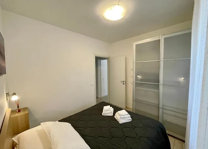 Antonietta 4, Relax Nella Pineta Bibione