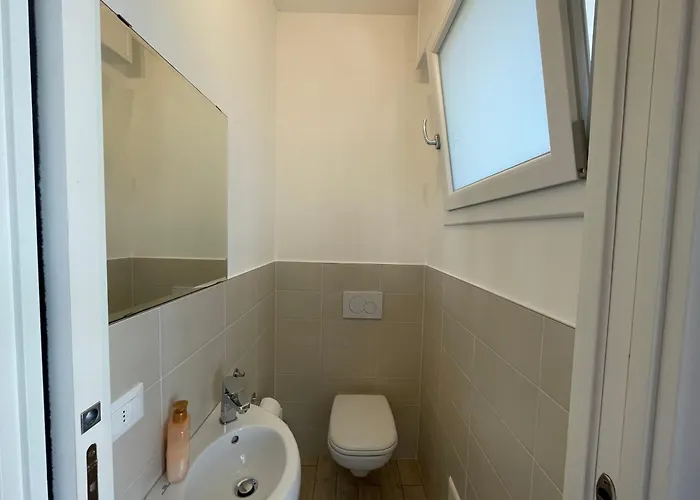 Apartment Antonietta 4, Relax Nella Pineta *