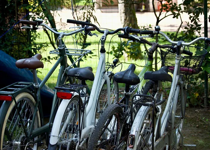 Antonietta 4, Relax Nella Pineta * Bibione