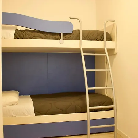 Apartmán Antonietta 4, Relax Nella Pineta