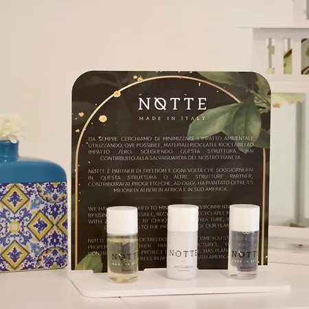 Antonietta 4, Relax Nella Pineta *