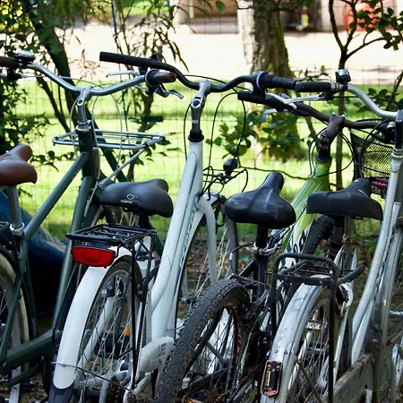 Antonietta 4, Relax Nella Pineta * Bibione