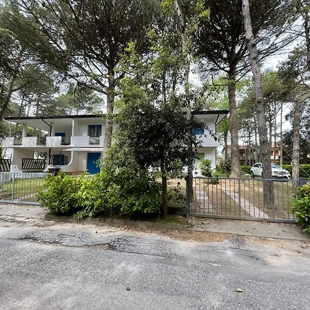 Apartmán Antonietta 4, Relax Nella Pineta *