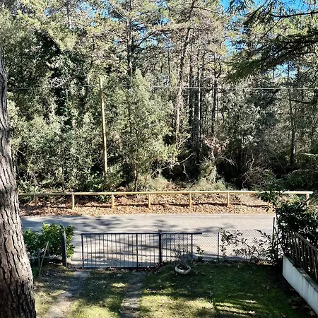 Apartmán Antonietta 4, Relax Nella Pineta