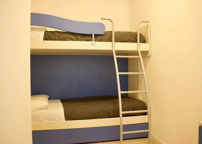 Apartmán Antonietta 4, Relax Nella Pineta