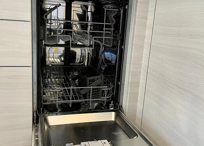 Antonietta 4, Relax Nella Pineta Appartamento *