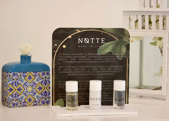 Antonietta 4, Relax Nella Pineta *