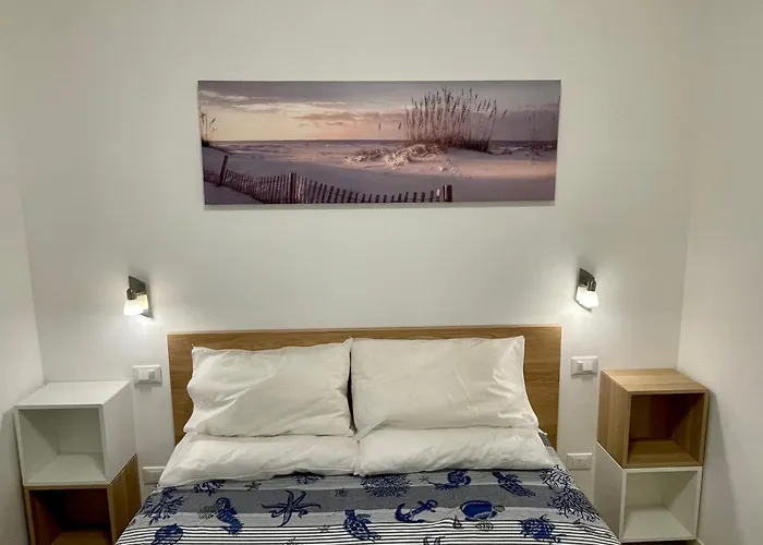 Antonietta 4, Relax Nella Pineta * Bibione