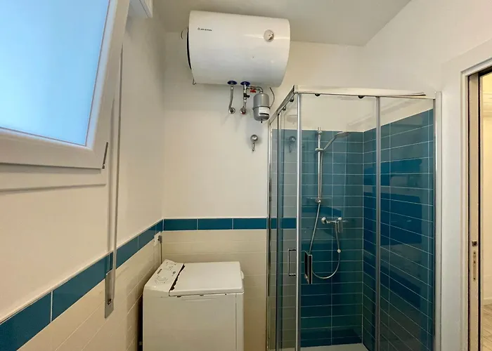 Antonietta 4, Relax Nella Pineta